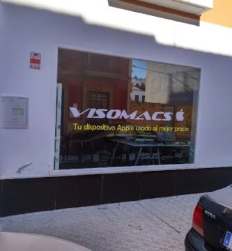 Foto de Visomacs