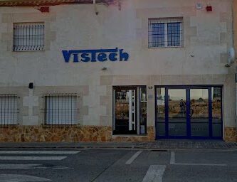 Foto de Vistech Informatica