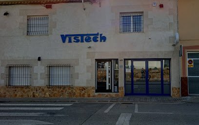 Foto de Vistech Informatica