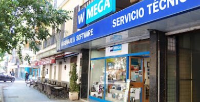 Foto de W-MEGA servicios informáticos