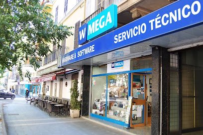 Foto de W-MEGA servicios informáticos