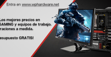Foto de WPhardware