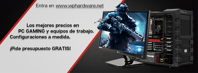 Foto de WPhardware