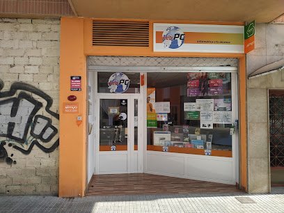 Foto de Web PC Úbeda