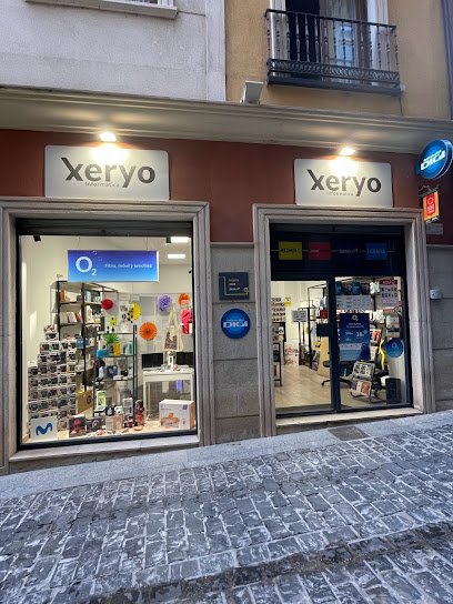 Foto de Xeryo Informática TERUEL