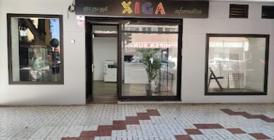 Foto de Xiga Informatica