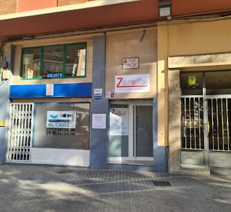 Foto de Zarafix