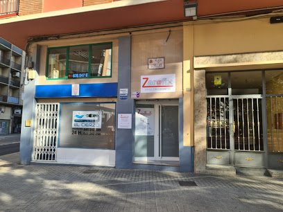 Foto de Zarafix