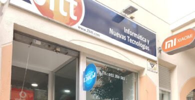 Foto de Zbitt Jaen