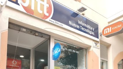 Foto de Zbitt Jaen