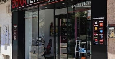 Foto de Zonatek Martos     Tecnología a tu Alcance  ️