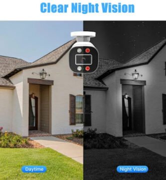 Foto de cámaras vigilancia online