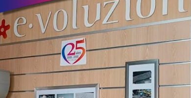 Foto de e-voluzión · Ciudad Real · Luis Patiño (Material Informático)