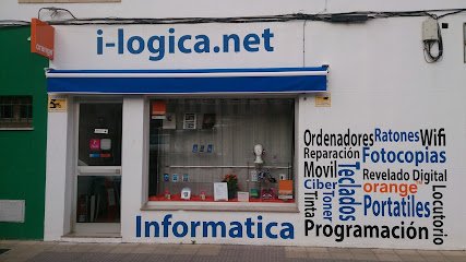 Foto de i-logica.net