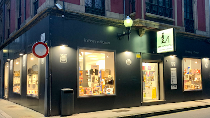 Foto de interMEDIA: soluciones tic