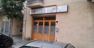 Foto de isoBYTES Baleares