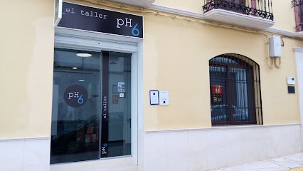 Foto de pH6 servicios informáticos