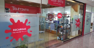Foto de teletint@ vecindario