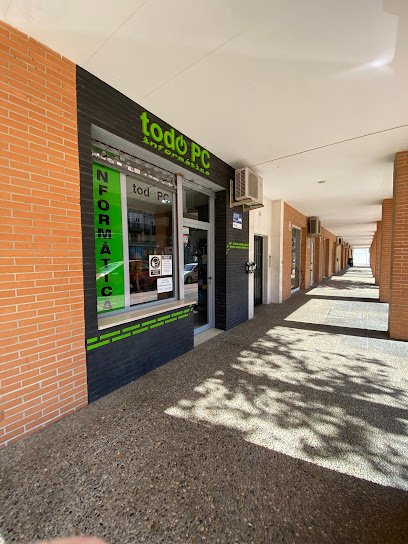 Foto de todoPC informática