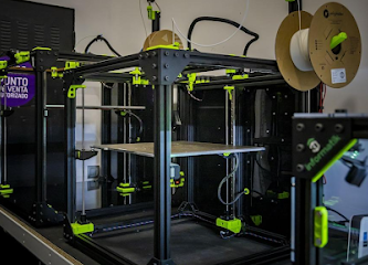 Foto de 3D-InformatiK