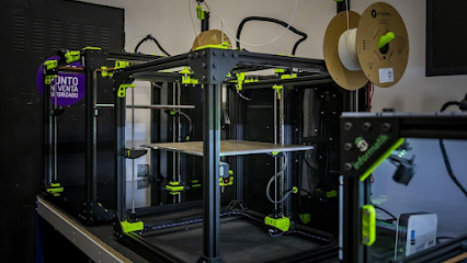 Foto de 3D-InformatiK