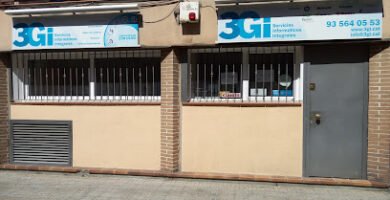 Foto de 3Gi Soluciones Informaticas