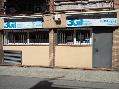 Foto de 3Gi Soluciones Informaticas