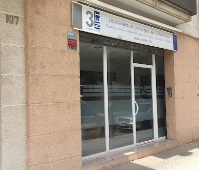 Foto de 3Net Security Systems