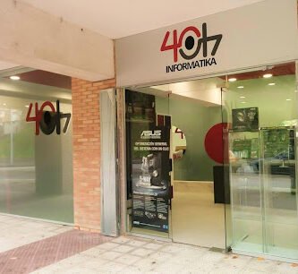Foto de 404 Informatika