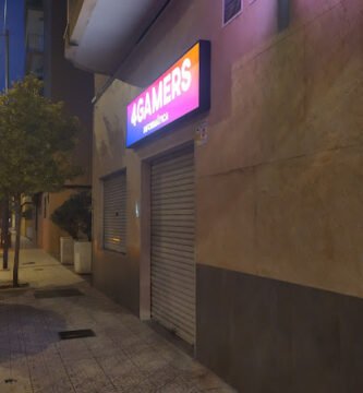 Foto de 4Gamers informática