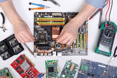 Foto de 64BITS | SERVICIO TÉCNICO INFORMÁTICO | SOLUCIONES INFORMÁTICAS