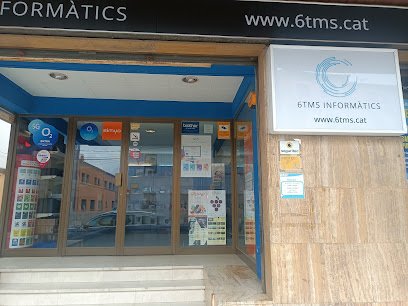 Foto de 6tms Informàtics