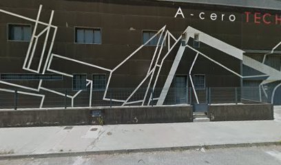 Foto de A - Cero Tech