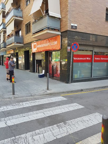Foto de À-ser reparapcs