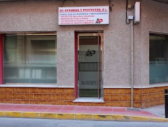 Foto de AC: ESTUDIOS Y PROYECTOS