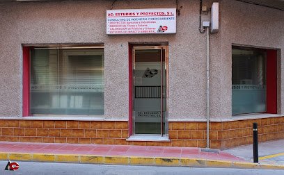 Foto de AC: ESTUDIOS Y PROYECTOS