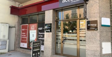 Foto de ACEENA COMPUTERS - Informàtica professional