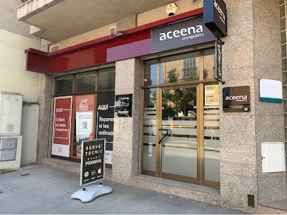 Foto de ACEENA COMPUTERS - Informàtica professional