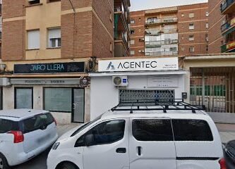 Foto de ACENTEC