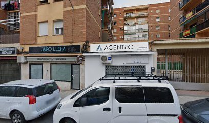 Foto de ACENTEC