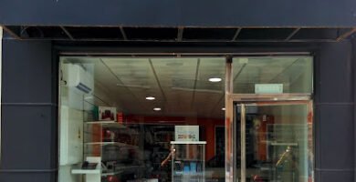 Foto de AIOSHOP