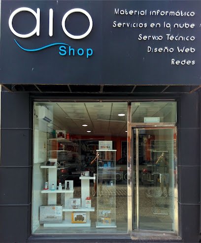 Foto de AIOSHOP