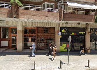 Foto de AISI - Aplicacions i Serveis Informàtics