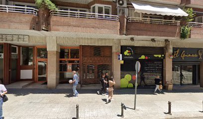 Foto de AISI - Aplicacions i Serveis Informàtics