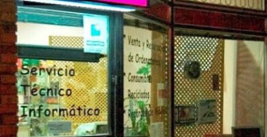 Foto de ALESA INFORMÁTICA