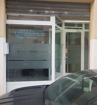 Foto de ALEX SOLUTIONS