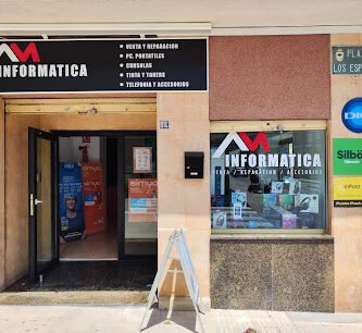 Foto de A&M INFORMATICA