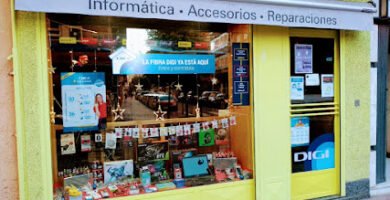 Foto de A&M INFORMÁTICA