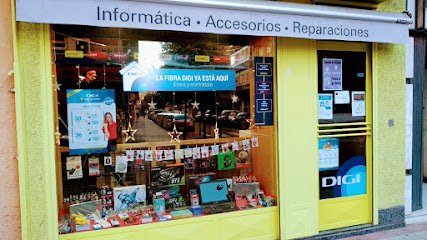 Foto de A&M INFORMÁTICA