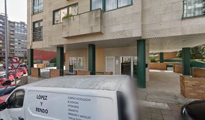 Foto de AM Sat Vigo